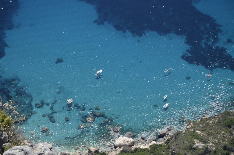 Séjour en Ogliastra : charme, nature et authenticité en séjour traditionnel
