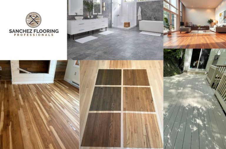 Transform Your Maple Floors: Expert Refinishing in the Garden State Transform Your Maple Floors: Expert Refinishing in the Garden State