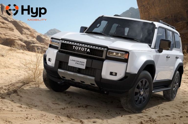 Exploring Practical Choices with BYD Cars in Dubai