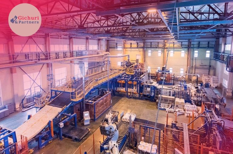 Find Practical Tax Guidance in Nairobi