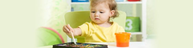 A trusted Auckland childcare centre: quality care for growing minds