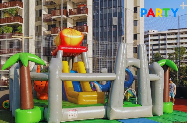 Make Your Event Memorable with a Premium Ball Pit Setup