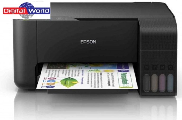 Where to find Epson printers in Dubai that fit your needs Where to find Epson printers in Dubai that fit your needs