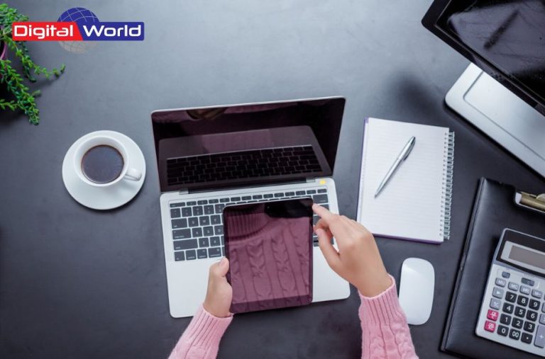 Your reliable partner for HP printers in the UAE