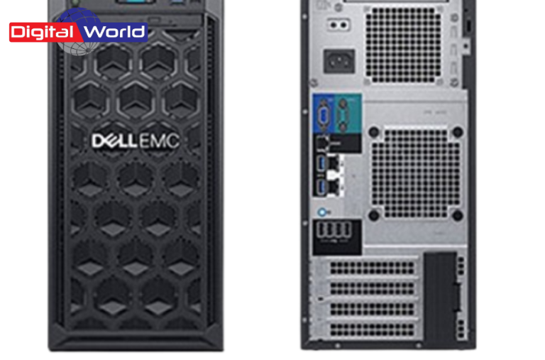 Your Trusted Partner for Dell Server Solutions in Dubai
