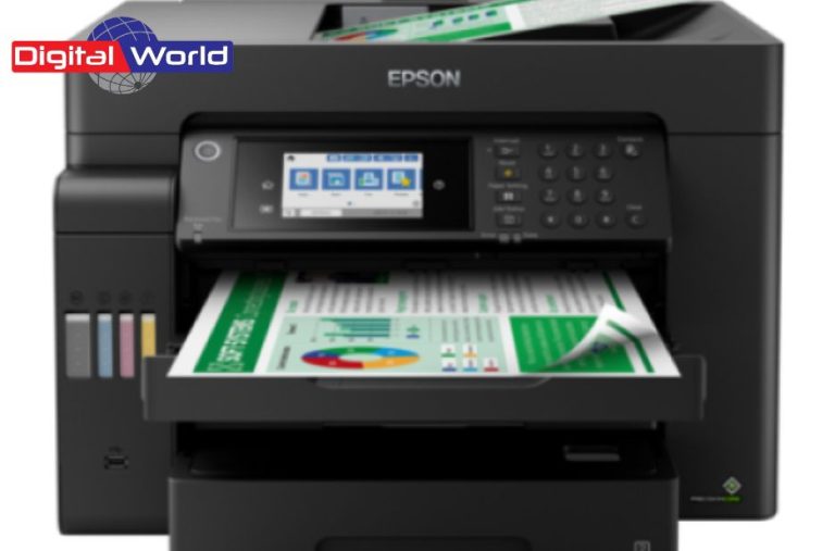 Finding a Reliable Epson Printer Partner in Saudi Arabia