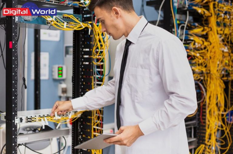 Reliable Cisco Channel Partners in Dubai for Your Tech Needs