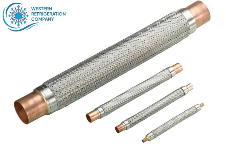 Reliable Refrigeration Valve Solutions You Can Trust