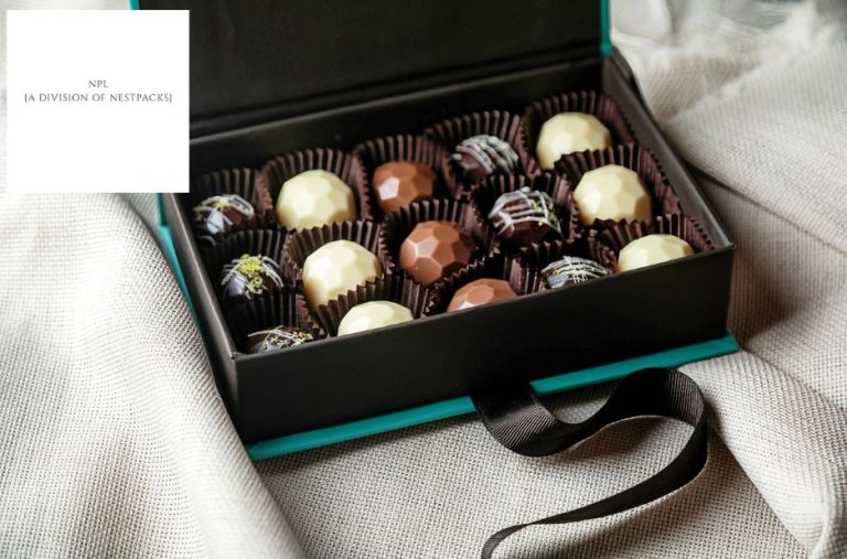 Elevate Packaging with Custom Ribbon Printing in Dubai