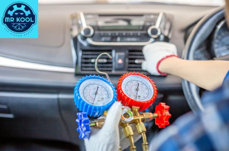 Keep Your Car Cool: Simple Tips for Regular A/C System Care Keep Your Car Cool: Simple Tips for Regular A/C System Care