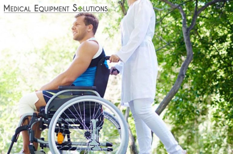 Reliable wheelchair maintenance and repair near you