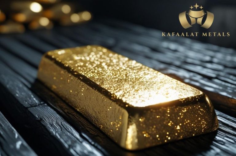 Exporting gold bars from Kenya: practical guidance for buyers Exporting gold bars from Kenya: practical guidance for buyers