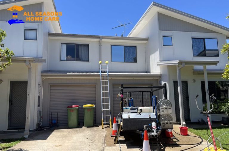 Reliable roof cleaning services in Brisbane the smart choice