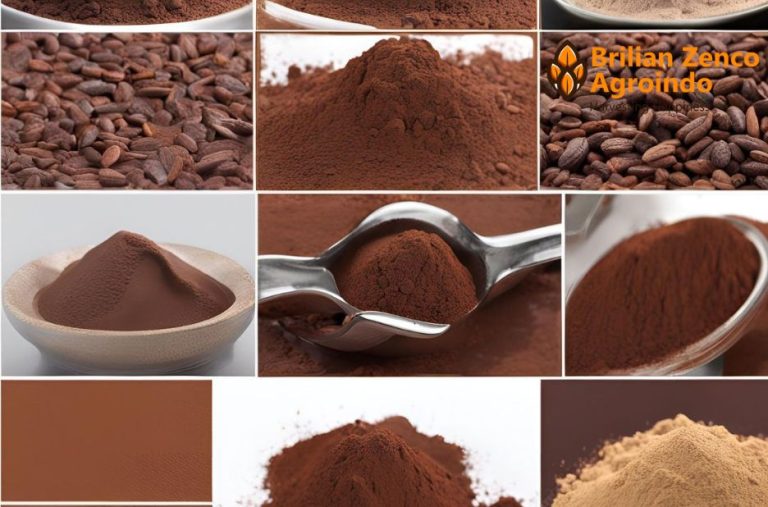Elite Cocoa Powder Exporter: Unmatched Quality and Reliability