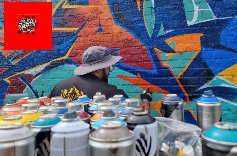 Elevate Your Digital Art with Procreate Spray Brushes