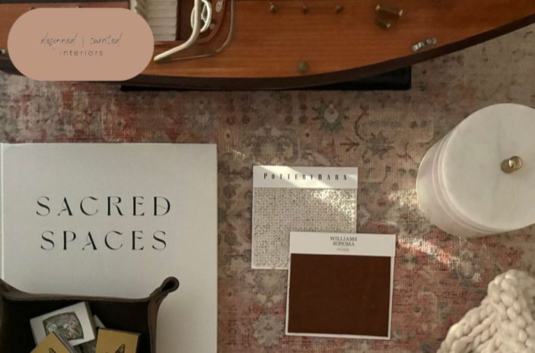 Transforming Spaces with a Sacramento Interior Designer