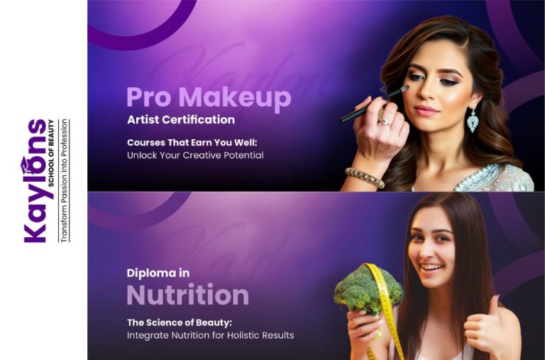 Practical nutrition and beauty courses in Kharaar and Mohali Practical nutrition and beauty courses in Kharaar and Mohali