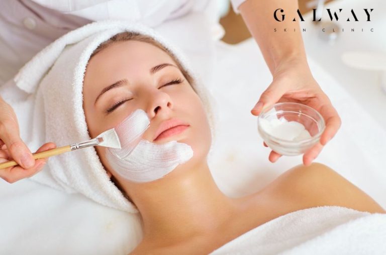 Find Your Trustworthy Clinic for Beautiful Skin Treatments