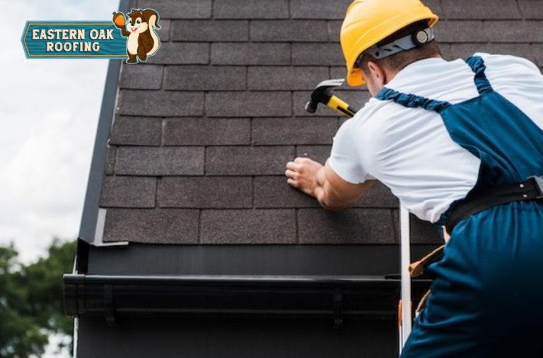 Protect Your Home with Expert Roof Solutions and durable materials