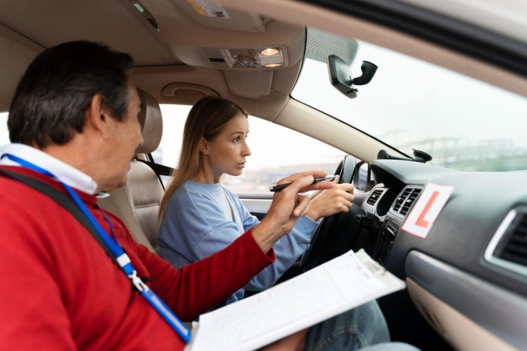 Practical driving options in Kirkland and Quebec