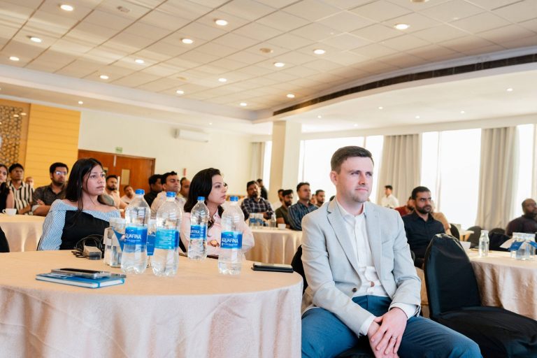 Global software partnerships for scalable tech delivery