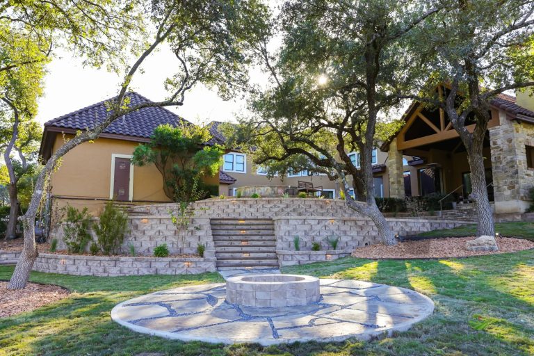 Transform Your Outdoor Space with Expert Landscaping in San Antonio Transform Your Outdoor Space with Expert Landscaping in San Antonio