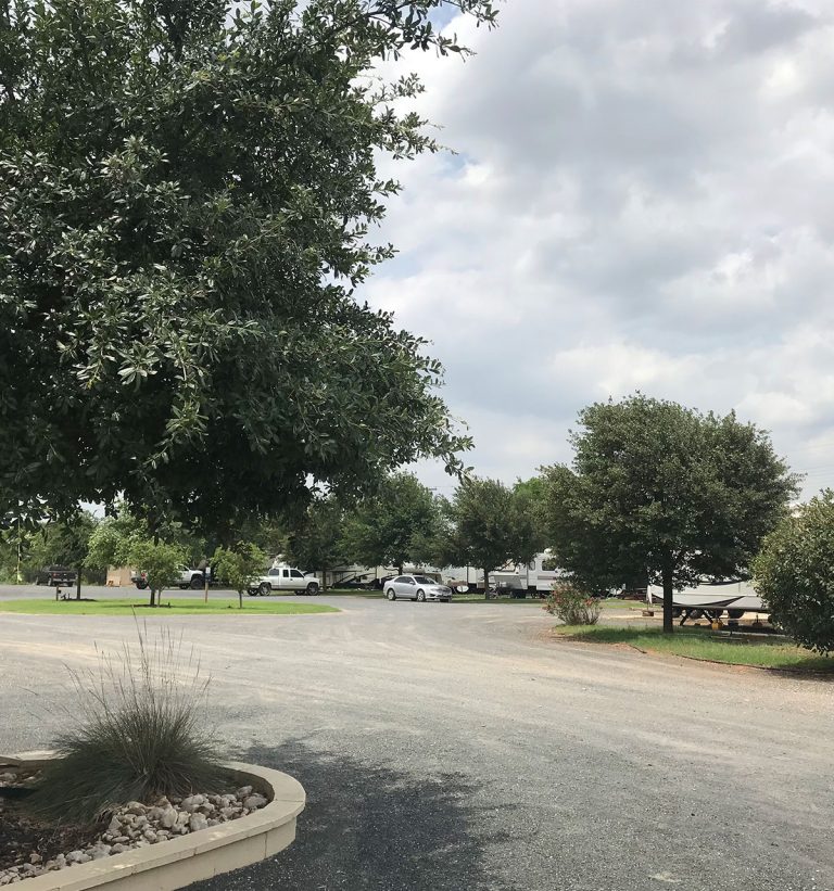 Why Longer RV Stays in South Texas Pay Off