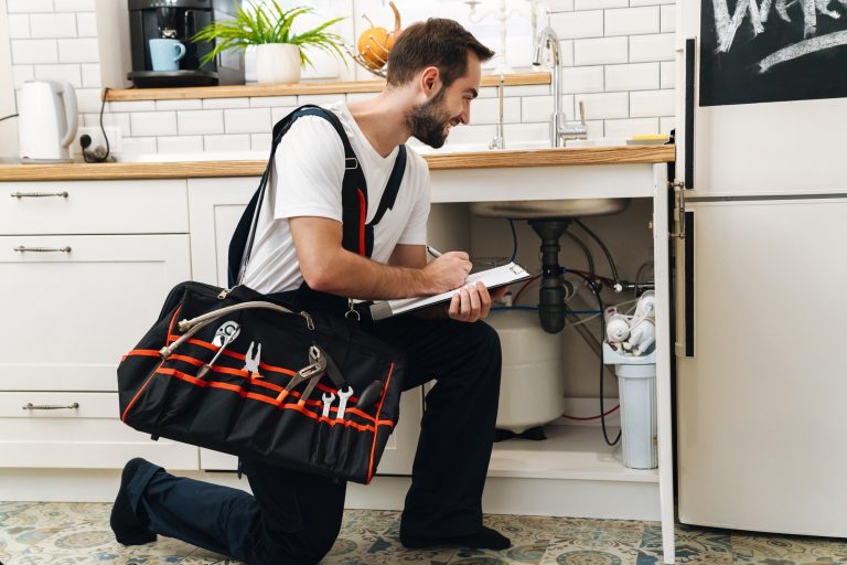 Reliable plumbing repairs and emergency services nearby