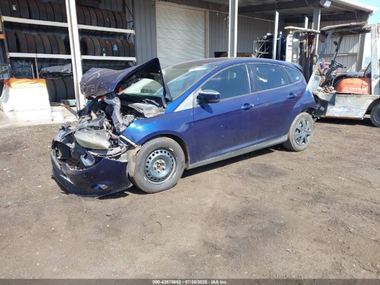 How to Navigate Salvage Vehicle Auctions for Rebuilds