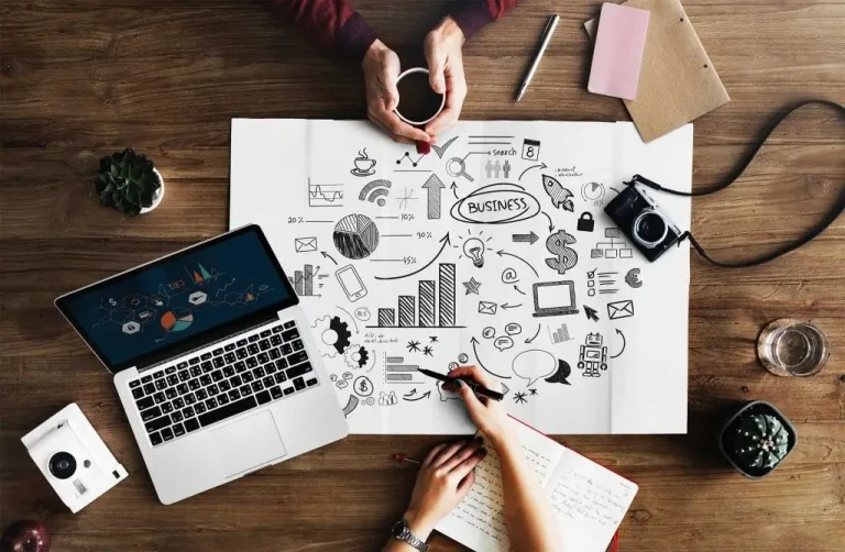 Meet the Southtown web design team: expertise that delivers results