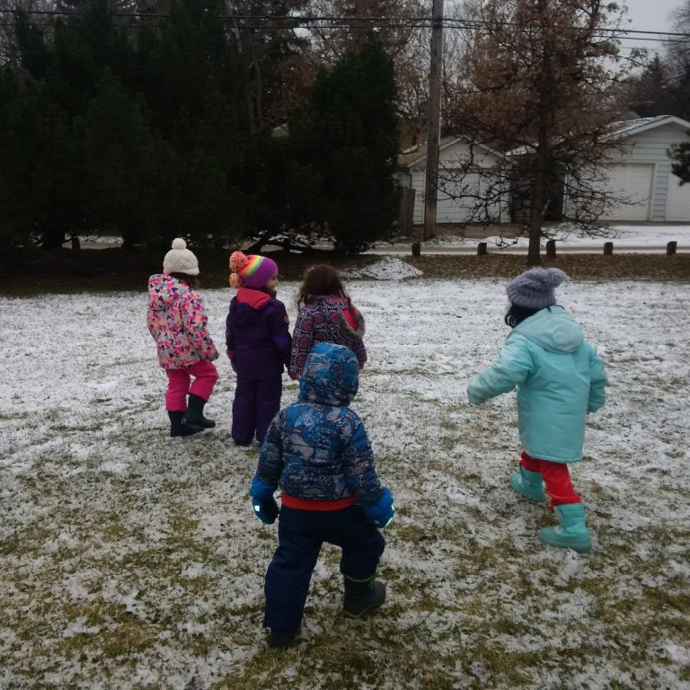 Nurturing Child Care in Edmonton: Trusted Local Options
