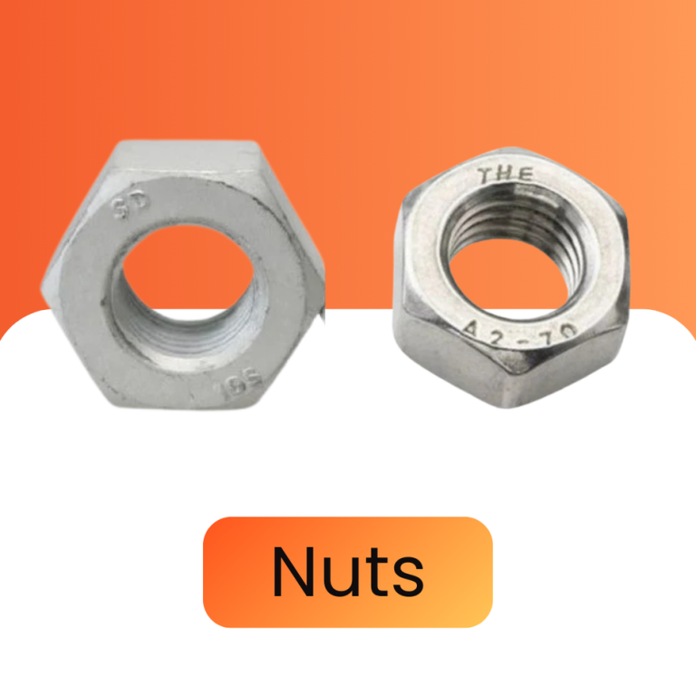 Reliable fasteners for steel framework projects