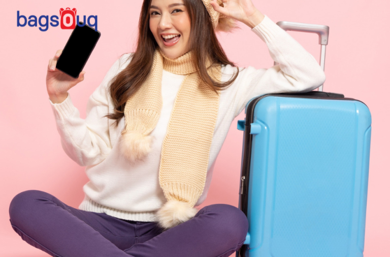 Smart Picks for Kids Luggage in Kuwait