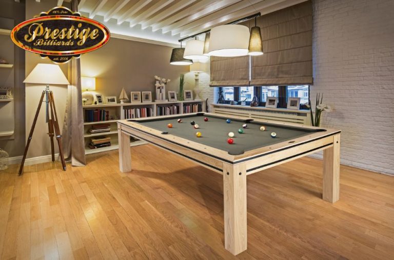 Discover Classic Craft: Premium Pool Tables for Serious Players Discover Classic Craft: Premium Pool Tables for Serious Players