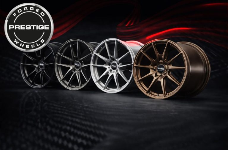 Elevate Your Classic Ride with Tailored Wheel Upgrades