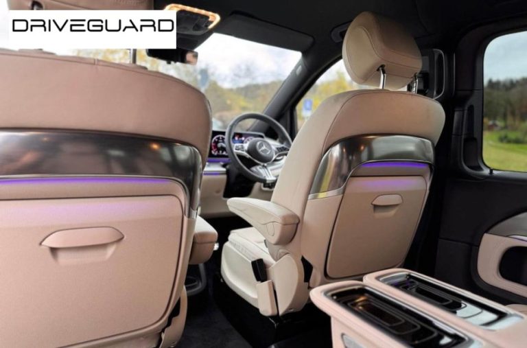 Reliable Limousine Comfort in Zurich and Switzerland