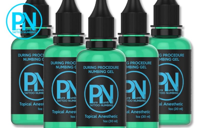 Why Professionals Trust Top Numbing Creams for Tattoo Sessions Why Professionals Trust Top Numbing Creams for Tattoo Sessions