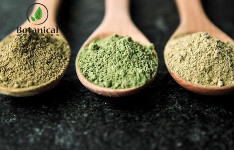 Discover Trusted Kratom Powder Shops for Safe, Quality Choices