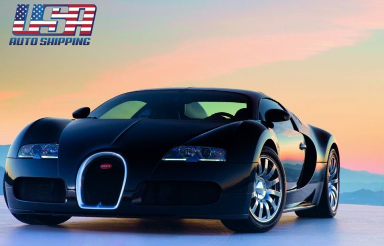 Reliable Car Shipping Across the East Coast: Florida to New York