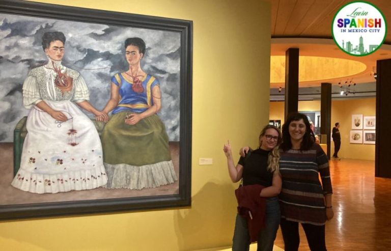 Experiencing Spanish Immersion in Mexico City: A Practical Guide