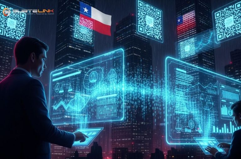 Navigate Device Registration with confidence in Chile’s portal