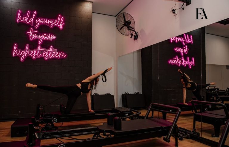 Find Your Balance with Yoga in Hallett Cove