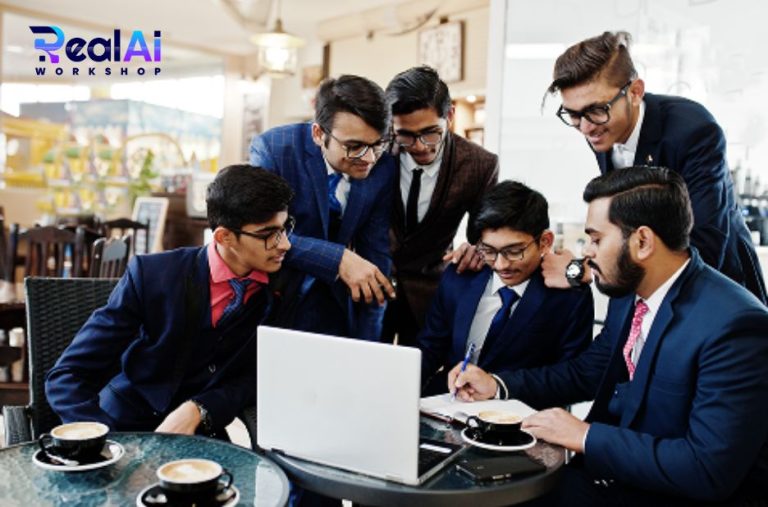 Practical AI Skills for Non-IT Students to Thrive Practical AI Skills for Non-IT Students to Thrive