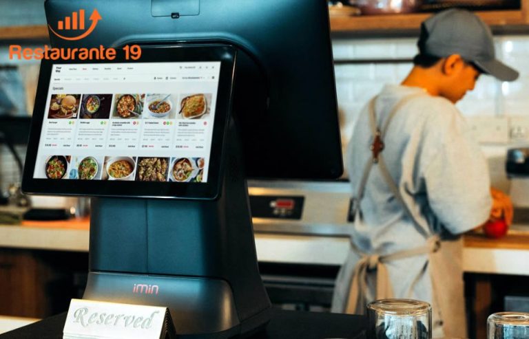 Descubre el mejor sistema para restaurantes en Perú 2024