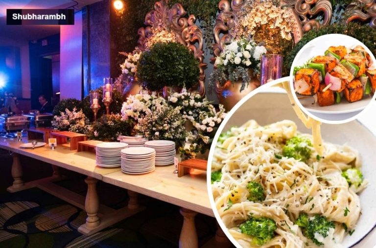 Best Local Catering Solutions for Memorable Events in Hyderabad