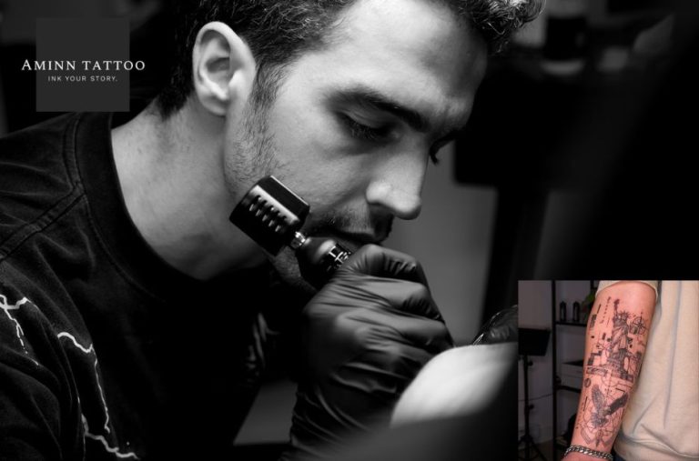 Discover Exceptional Ink: Your Guide to a Trusted Vancouver Studio