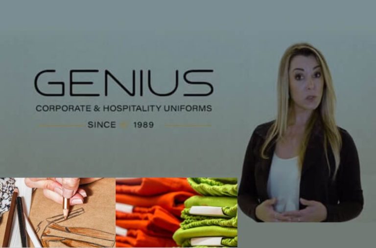 Professional employee uniforms that elevate hospitality spaces