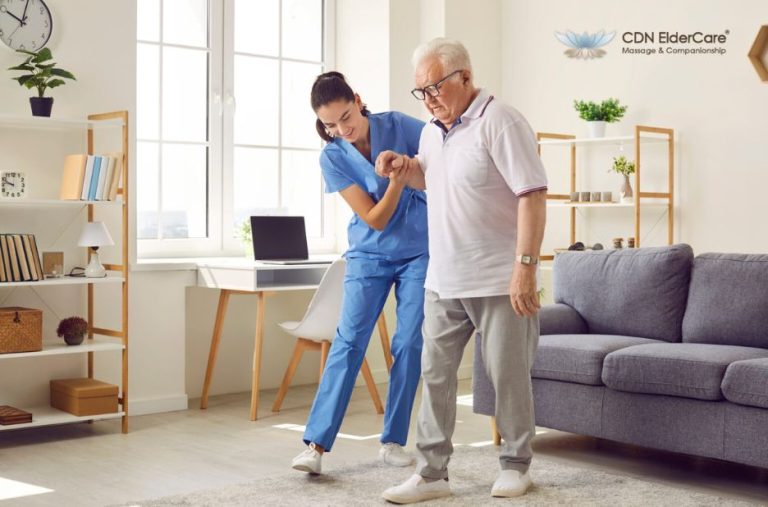 Reliable home care options in Burnaby and Port Moody