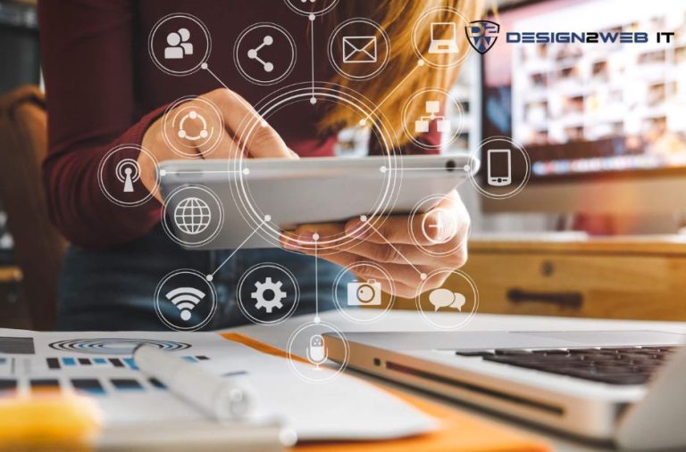 Expert IT Support for Local Businesses in Abbotsford