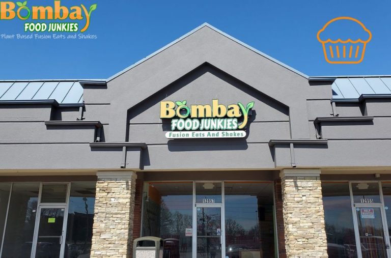 Find Your Perfect Plant-Based Eatery Nearby